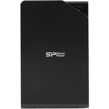 هارددیسک اکسترنال سیلیکون پاور مدل  S03 ظرفیت 1 ترابایت